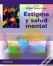 Capa do artigo Estigma Y Salud Mental