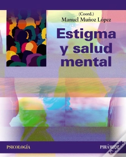 Capa do artigo Estigma Y Salud Mental