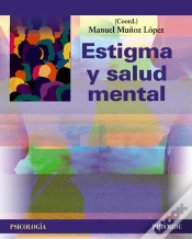 Capa do artigo Estigma Y Salud Mental