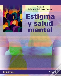 Capa do artigo Estigma Y Salud Mental