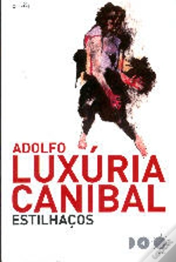 Capa do artigo Estilhaços