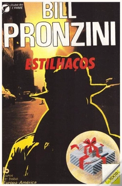 Capa do artigo Estilhaços