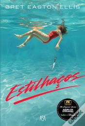 Capa do artigo Estilhaços
