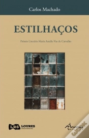 Capa do artigo Estilhaços