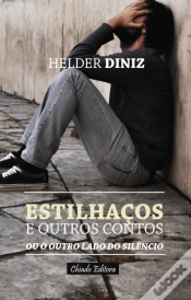 Capa do artigo Estilhaços e outros contos