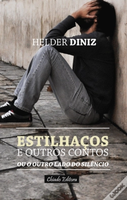 Capa do artigo Estilhaços e outros contos
