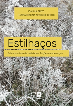Capa do artigo Estilhaços