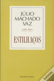 Capa do artigo Estilhaços
