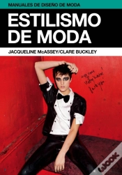 Capa do artigo Estilismo de Moda
