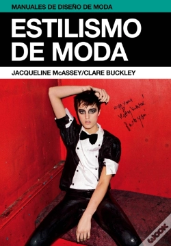 Capa do artigo Estilismo de Moda