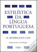 Estilística da Língua Portuguesa