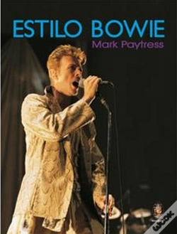 Capa do artigo Estilo Bowie