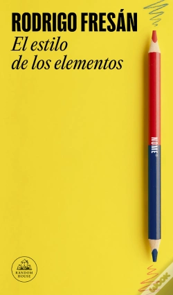 Capa do artigo Estilo De Los Elementos, El