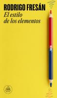 Estilo De Los Elementos, El