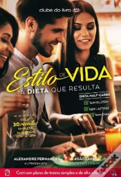 Capa do artigo Estilo de Vida