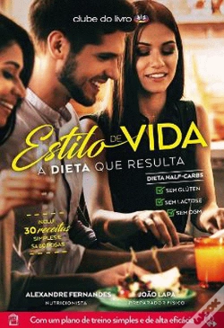 Capa do artigo Estilo de Vida