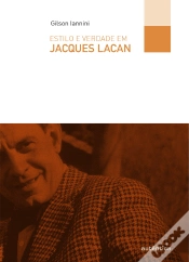 Capa do artigo Estilo E Verdade Em Jacques Lacan