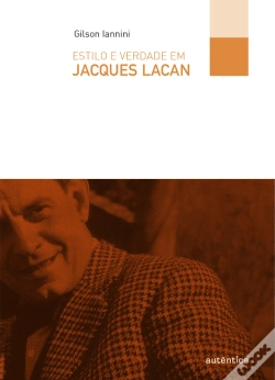 Capa do artigo Estilo E Verdade Em Jacques Lacan