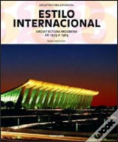 Estilo Internacional