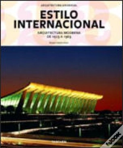 Capa do artigo Estilo Internacional