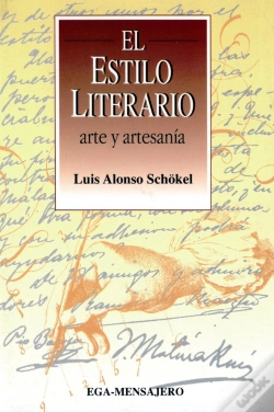 Capa do artigo Estilo Literario, El