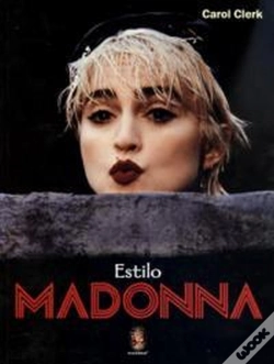 Capa do artigo Estilo Madonna