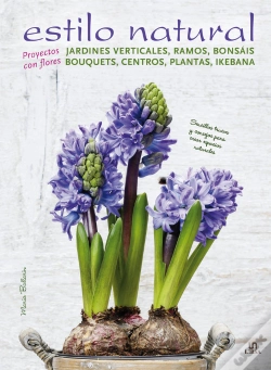 Capa do artigo Estilo Natural