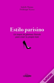 Capa do artigo Estilo Parisino
