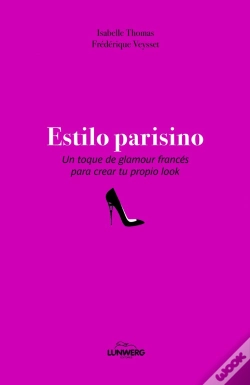 Capa do artigo Estilo Parisino
