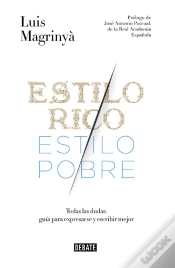 Capa do artigo Estilo Rico, Estilo Pobre