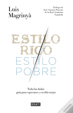 Capa do artigo Estilo Rico, Estilo Pobre