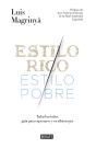 Estilo Rico, Estilo Pobre - Preview