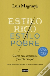 Capa do artigo Estilo Rico, Estilo Pobre