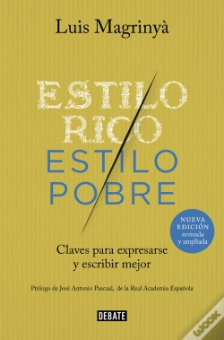 Capa do artigo Estilo Rico, Estilo Pobre