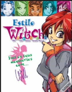 Capa do artigo Estilo Witch