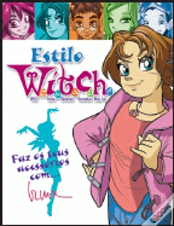 Capa do artigo Estilo Witch