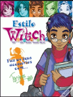 Capa do artigo Estilo Witch