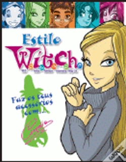 Capa do artigo Estilo Witch