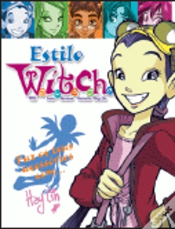 Capa do artigo Estilo Witch