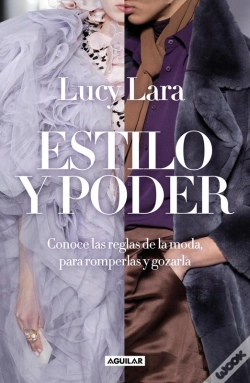 Capa do artigo Estilo Y Poder