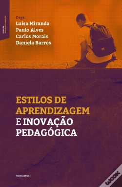 Capa do artigo Estilos de Aprendizagem e Inovação Pedagógica