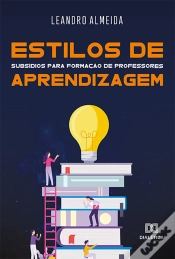 Capa do artigo Estilos De Aprendizagem