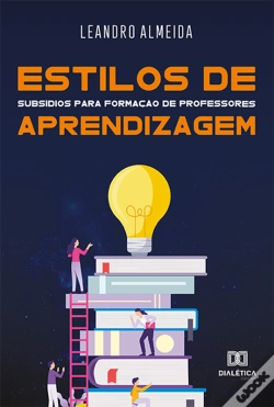 Capa do artigo Estilos De Aprendizagem
