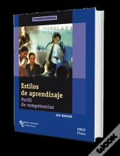 Capa do artigo Estilos De Aprendizaje