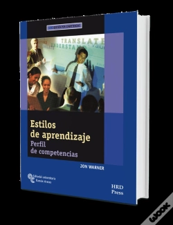 Capa do artigo Estilos De Aprendizaje