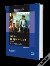 Capa do artigo Estilos De Aprendizaje