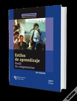Capa do artigo Estilos De Aprendizaje