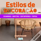 Capa do artigo Estilos De Decoração