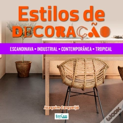 Capa do artigo Estilos De Decoração
