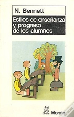 Capa do artigo Estilos De Enseñanza